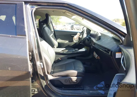 2023 Kia Ev6 Wind z USA, uszkodzony, nr VIN KNDC34LA3P5127791